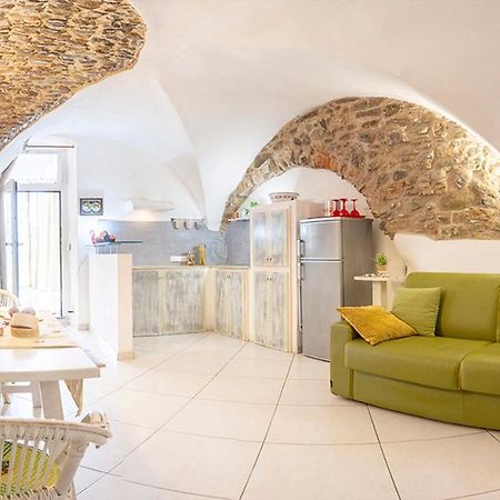 Appartement Frantoio à Riva Ligure Extérieur photo
