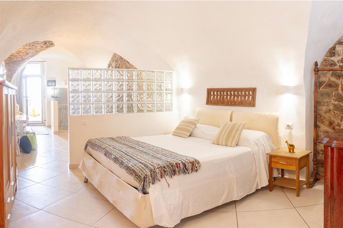 Appartement Frantoio à Riva Ligure Extérieur photo