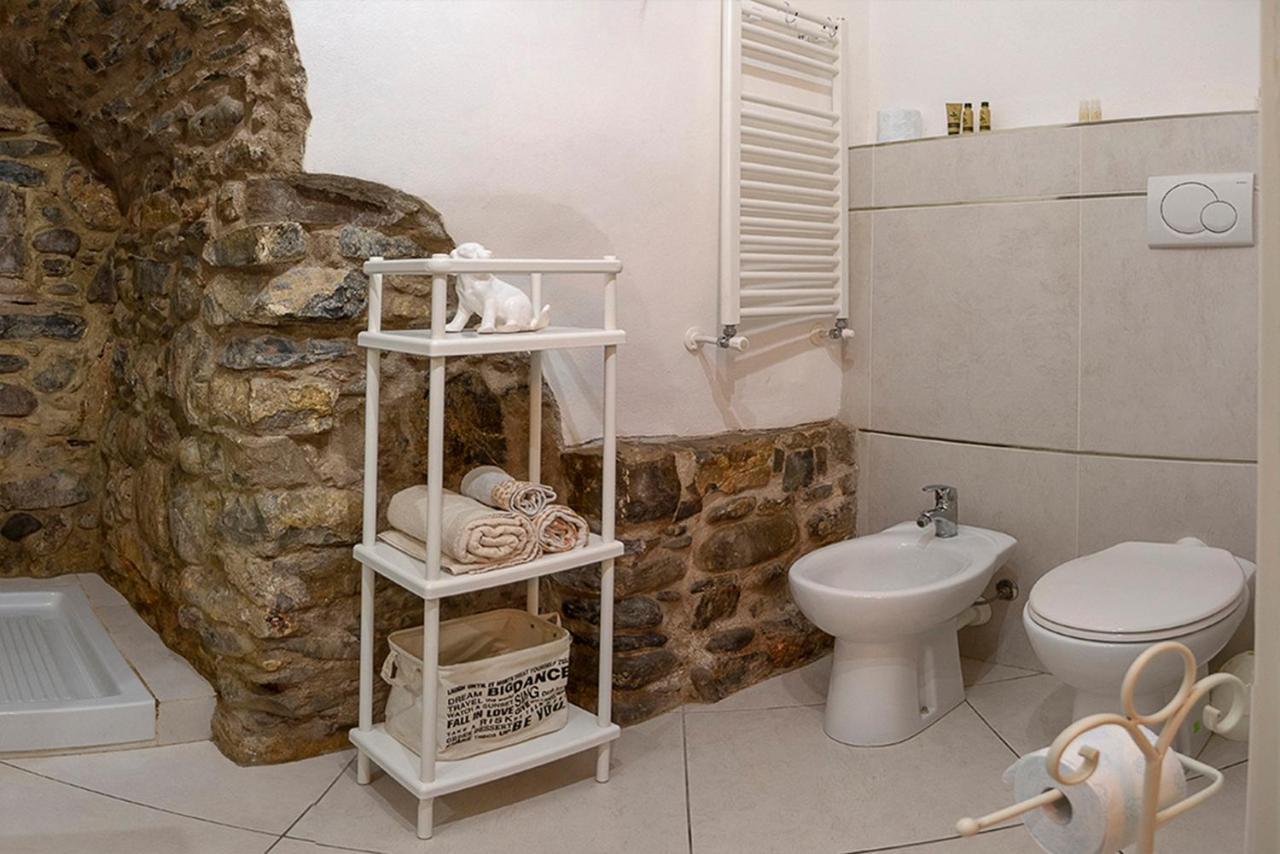 Appartement Frantoio à Riva Ligure Extérieur photo