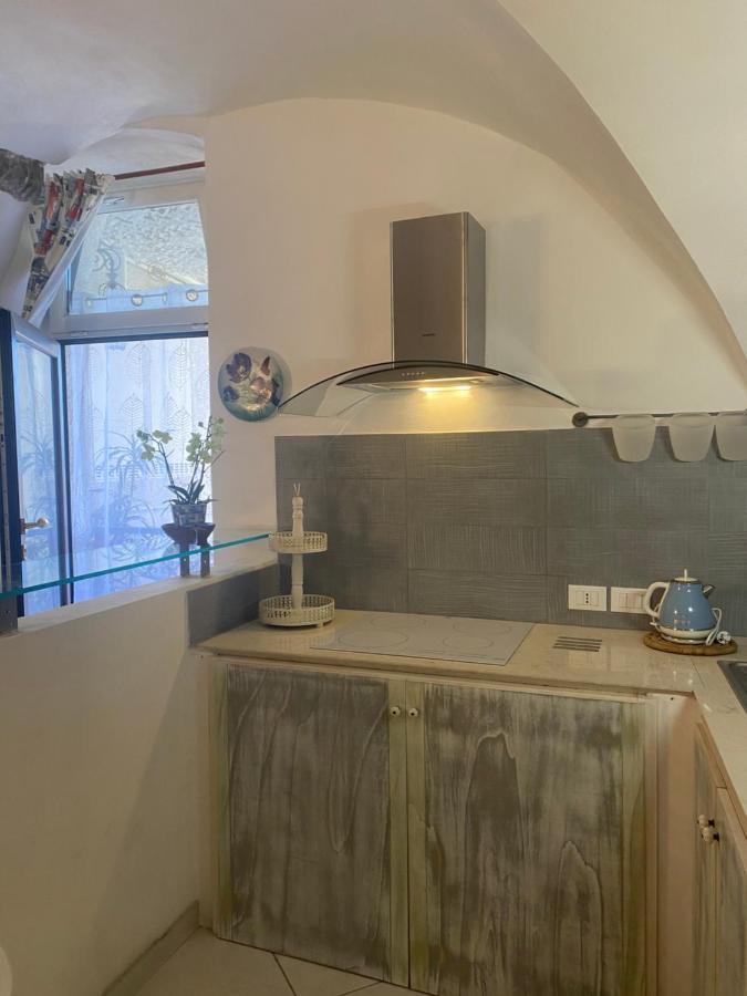 Appartement Frantoio à Riva Ligure Extérieur photo