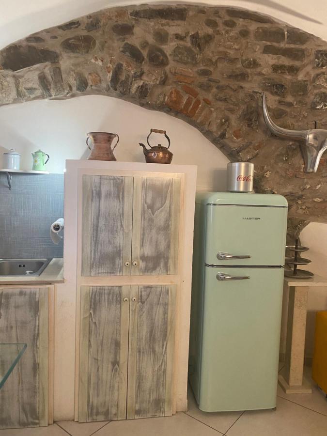 Appartement Frantoio à Riva Ligure Extérieur photo