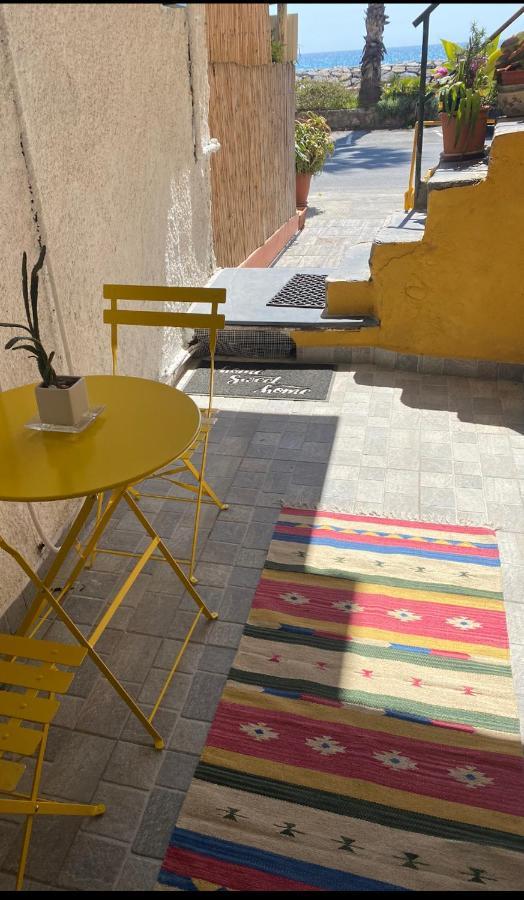 Appartement Frantoio à Riva Ligure Extérieur photo