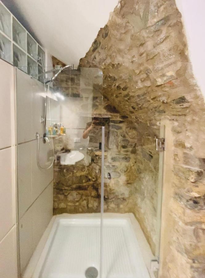 Appartement Frantoio à Riva Ligure Extérieur photo