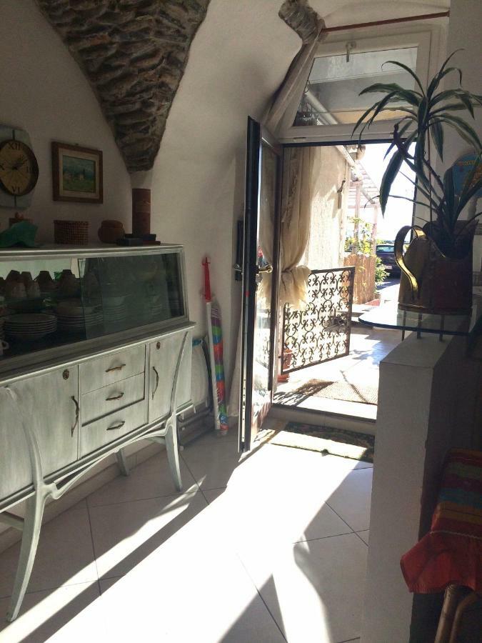 Appartement Frantoio à Riva Ligure Extérieur photo